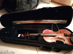 violin كمنجه