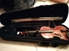 violin كمنجه - 2