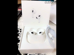 Air pods 3