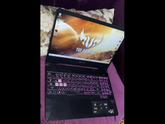ASUS TUF Gaming Laptop, 15.6” NVIDIA GeForce RTX 2060 8GB GDDR6