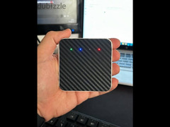 ZTE MIFI (SIM Unlocked WE MIFI)