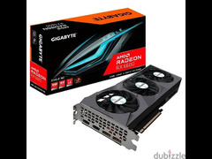 Gigabyte EAGLE Radeon RX 6600