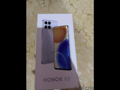 HONOR X8 - 2