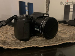 Nikon coolpix l310 - 2