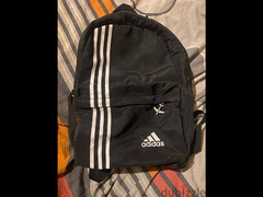 Adidas Black Bag
