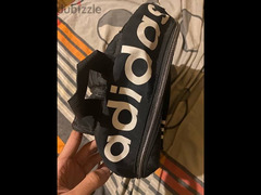 Adidas Black Bag - 2