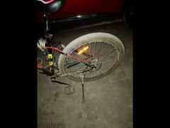 دراجة pigeon - 2