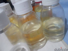 fragrance oils - 2