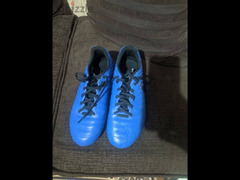حذاء ستارز Nike جديد لم يستخدم وارد الكويت فيتنامي مقاس ٣٨ Original
