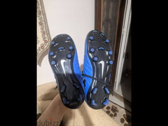 حذاء ستارز Nike جديد لم يستخدم وارد الكويت فيتنامي مقاس ٣٨ Original - 2