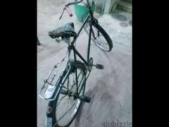عدد 2 دراجه للبيع الواحده 2000جنيه - 1