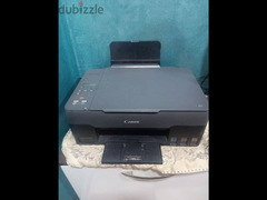 printer canon G2420