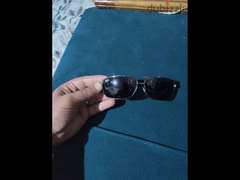 نظارة شمس ري بان ايطالي اصلي
