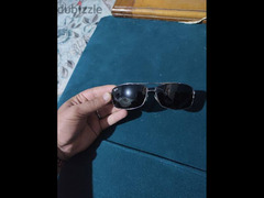 نظارة شمس ري بان ايطالي اصلي - 2