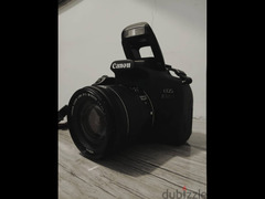 Canon EOS 850D - كانون 850D