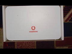router Home wireless vodafone - 1