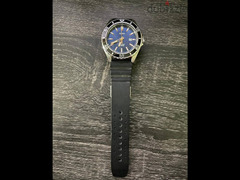 Alba Watch with Box and ticket ساعة البا