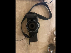 Nikon P610 - كاميرا نيكون