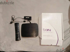 ريسيفر bein