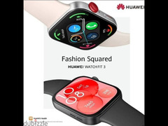 Huawei fit 3