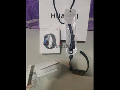 huawei band 8 mint Condition