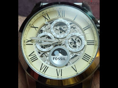 fossil me 3027