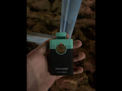 tugboat disposable 8000puff