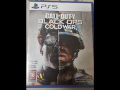 Cd game call of duty