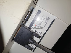 شاشة Fujitsu 24 الماني 60 هرتز 24 بوصة بحالة الزيرو - 1