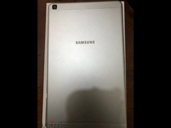 Samsung galaxy tab A