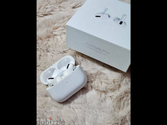iphone air pods pro 1