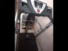 treadmill - 1