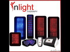 inlight therapy