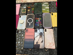 covers for iphone xs max/كفرات ايفون Xs max - 3