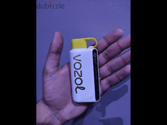 vozol disposable pod 12000 kiwi passion fruit guava - 2