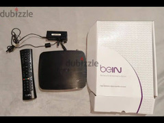 ريسيفر bein - 3