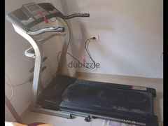 مشاية treadmill مشايه