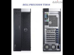 كيسة Dell 5810 - 2