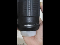 Nikon zoom lens - 2