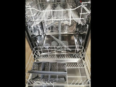 Bompani Dishwasher غسالة اطباق بومباني - 2