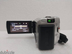 كاميرا فيديو سونى - 2