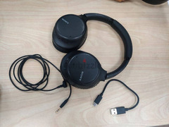 WH-CH710N Wireless Noise Cancelling Headphones