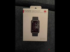 HUAWEI WATCH FIT special Edition - 2