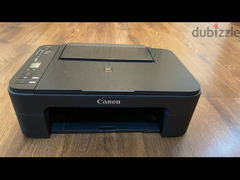 Printer canon - 1