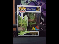 Funko Pops / Manga - Anime