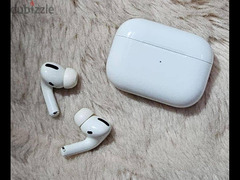 iphone air pods pro 1 - 2