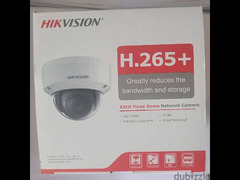 كاميرات Hikvision - 2
