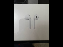 apple airpods 2 - 1