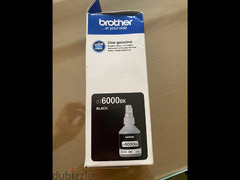 brother ink black bottle - 2