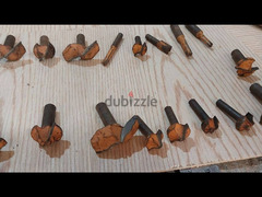 قطع راوتر تشكيل أخشاب - 2